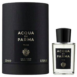 �������� �A�N�A �f�B �p���} �V�O�l�`���[ ���Y EDP �I�[�h�p���t�@�� SP 20ml ���� ACQUA DI PARMA