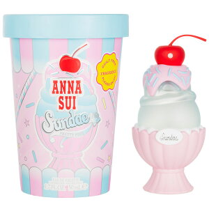 �������� �A�i�X�C �T���f�[ �v���e�B�[�s���N EDT �I�[�h�g���� SP 50ml ���� ANNA SUI