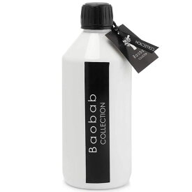 バオバブコレクション ディフューザー セレンゲティ プレインズ 500ml 詰め替え用 リフィル Baobab COLLECTION