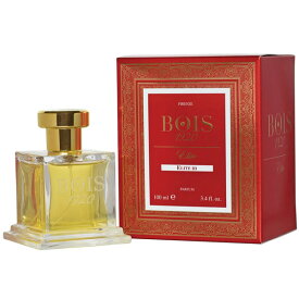 ボワ 1920 BOIS 1920 エリート III 3 パルファム PARFUM SP 100ml 香水