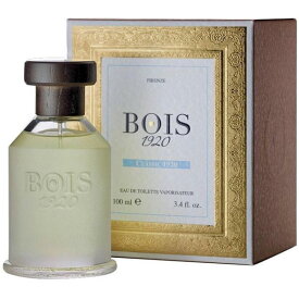 ボワ 1920 BOIS 1920 クラシック 1920 オードパルファム EDP SP 100ml 香水