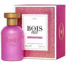 ボワ 1920 BOIS 1920 ノットルノ フィオレンティーノ オードパルファム EDP SP 100ml 香水