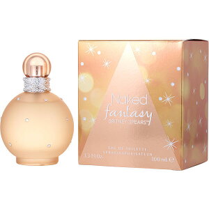 �������� �u���g�j�[�X�s�A�[�Y �l�C�L�b�h �t�@���^�W�[ EDT �I�[�h�g���� SP 100ml ���� Britney Spears