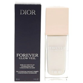 クリスチャンディオール ディオール フォーエヴァー グロウ ヴェール 30ml CHRISTIAN DIOR 【あす楽】