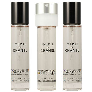 Vl u[ hD Vl gx XvC I[hpt@ EDP SP 20ml×3  CHANEL