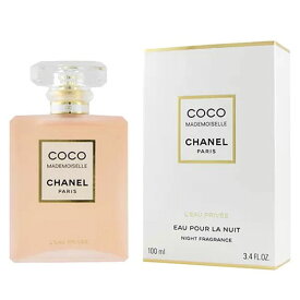 【訳あり】 シャネル ココ マドモアゼル ロー プリヴェ 100ml 【箱不良】 香水 CHANEL 【あす楽】