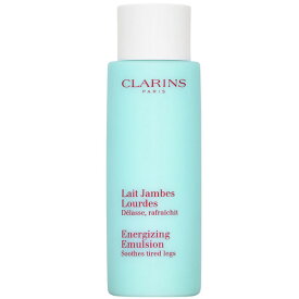 クラランス レッグ リフレッシング ローション 125ml CLARINS