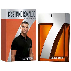 �������� �N���X�e�B�A�[�m ���i�E�h CR7 �t�B�A���X EDT �I�[�h�g���� SP 100ml ���� CRISTIANO RONALDO