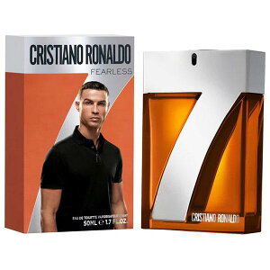 �������� �N���X�e�B�A�[�m ���i�E�h CR7 �t�B�A���X EDT �I�[�h�g���� SP 50ml ���� CRISTIANO RONALDO