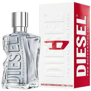�������� �f�B�[�[�� �f�B�[�E�o�C�E�f�B�[�[�� EDT �I�[�h�g���� SP 50ml ���� D By Diesel DIESEL