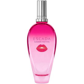 【訳あり】 エスカーダ サマー フェスティバル EDT オードトワレ SP 100ml テスター 香水 ESCADA