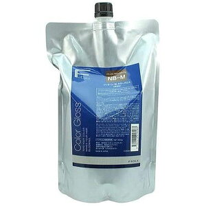 tB[ BLJ[OX NB-M 900g FIOLE