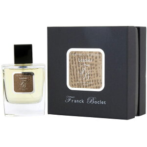 �������� �t�����N �{�N�� ���U�[ EDP �I�[�h�p���t�@�� SP 100ml ���� FRANCK BOCLET