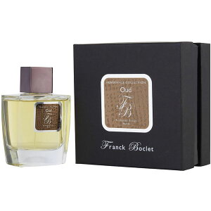 �������� �t�����N �{�N�� �E�[�h EDP �I�[�h�p���t�@�� SP 100ml ���� FRANCK BOCLET