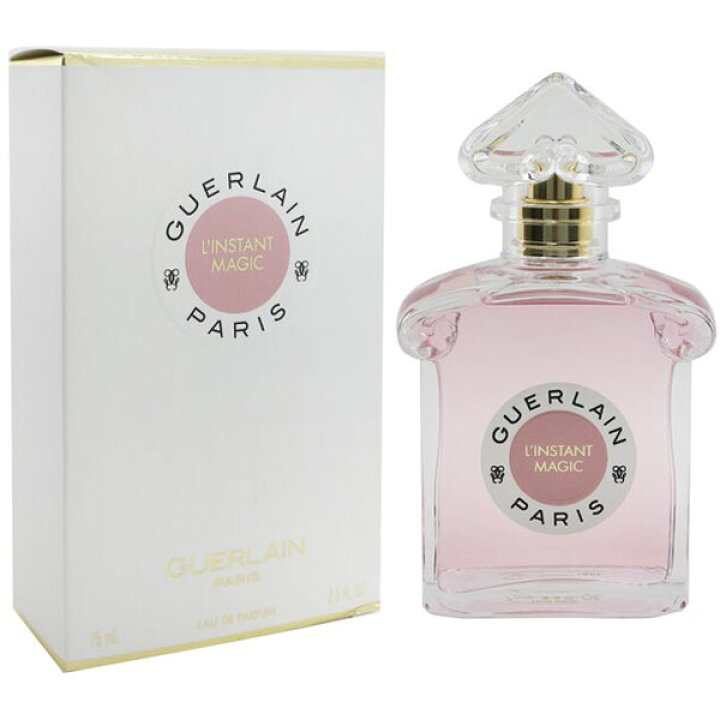 楽天市場】送料無料 ゲラン ランスタン マジー (マジック) EDP