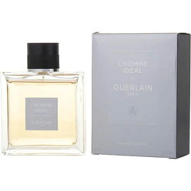 【訳あり】 ゲラン ロム イデアル EDT オードトワレ SP 100ml 【箱不良】 香水 GUERLAIN 【あす楽】