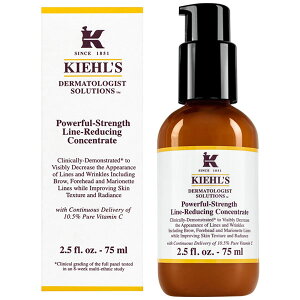 L[Y DSC RZg[g PS 12.5C 75ml et Kiehl's