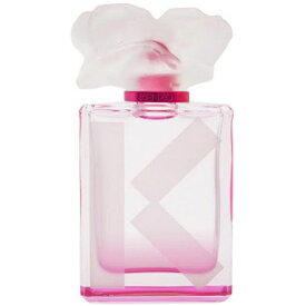 【訳あり】 ケンゾー カラー ケンゾー ローズ EDP オードパルファム SP 50ml テスター 香水 KENZO