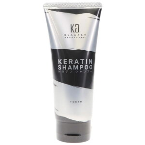 �������� �y���ʌ�������z KYOGOKU ���� KG �P���`�� �V�����v�[ 200ml �y�c�Ɠ�13���܂œ��������z