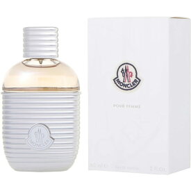 【訳あり】 モンクレール プールファム EDP オードパルファム SP 60ml 【箱不良】 香水 MONCLER 【あす楽】