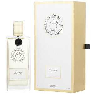 �������� �j�R���C �x�`�o�[ �I�[�h�g���� EDT SP 100ml ���� NICOLAI