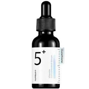 �������� �i���o�[�Y�C�� 5�� ����C ���ՃA���v�� 30ml�@NUMBUZIN �y�c�Ɠ�13���܂œ��������z
