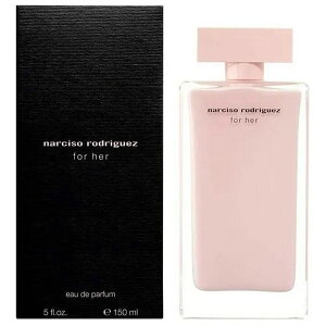 �������� �i���V�\ ���h���Q�X �t�H�[�n�[ EDP �I�[�h�p���t�@�� SP 150ml ���� NARCISO RODRIGUEZ