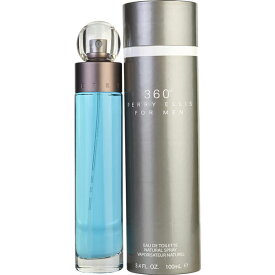 ペリーエリス 360゜フォーメン EDT オードトワレ SP 100ml 香水 Perry Ellis