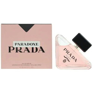 �������� �v���_ �p���h�b�N�X EDP �I�[�h�p���t�@�� SP 90ml ���� PRADA