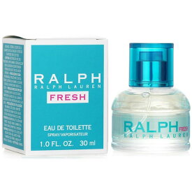 ラルフローレン ラルフ フレッシュ EDT オードトワレ SP 30ml 香水 RALPH LAUREN