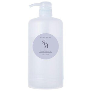 ZteB SAN & MONI Tj b`g[gg M 700g J[gbWp {g pe