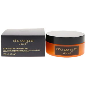 VEEG AeB8 Xu coL NWO o[ 100g Ki SHU UEMURA ycƓ13܂œz