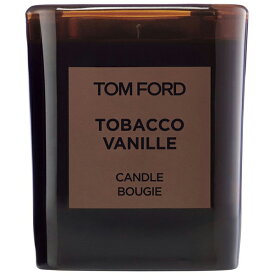 トムフォード キャンドル タバコ バニラ 200g TOM FORD
