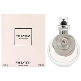 ヴァレンティノ ヴァレンティナ EDP オードパルファム SP 50ml 香水 VALENTINO バレンチノ