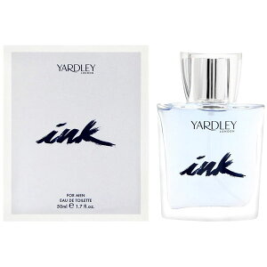 ���[�h���[ �����h�� �C���N �t�H�[���� EDT �I�[�h�g���� SP 50ml ���� YARDLEY LONDON