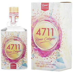 �������� 4711 ���~�b�N�X �R���� �G�f�B�V���� 2021 �l���� EDC �I�[�f�R���� SP 100ml ����
