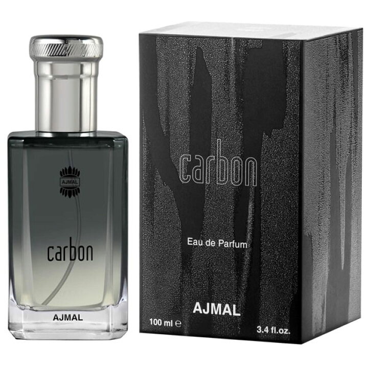 楽天市場】送料無料 アジマル カーボン CARBON EDP オードパルファム 
