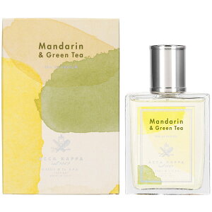 �A�b�J�J�b�p �}���_�������O���[���e�B EDP �I�[�h�p���t�@�� SP 100ml ���� ACCA KAPPA