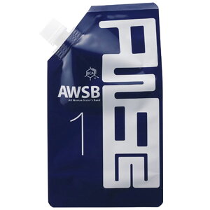 BCA AWSB I[E[}VX^[Yoh 1t 400ml (򕔊Oi)