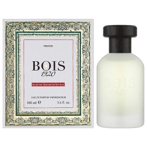 �������� �{�� 1920 BOIS �A�O���~ �A�}�� �f�B �V�`���A EDP�I�[�h�p���t�@�� SP 100ml ����