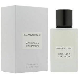 �������� �o�i�i���p�u���b�N �K�[�f�j�A �J���_���� EDP �I�[�h�p���t�@�� SP 75ml ���� Banana Republic
