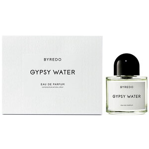 �o�C���[�h �W�v�V�[ �E�H�[�^�[ EDP �I�[�h�p���t�@�� SP 100ml ���� BYREDO