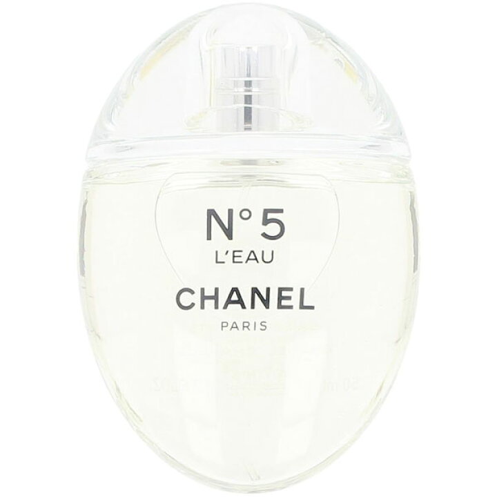 楽天市場】【訳あり】 シャネル No.5 ロー EDT オードゥ トワレット D 