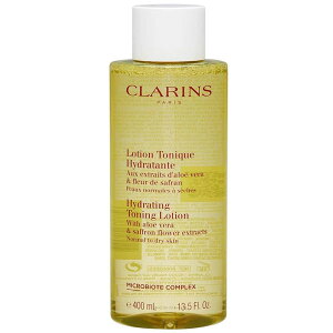 �������� �N�������X �g�[�j���O ���[�V���� SP �h���C/�m�[�}�� 400ml CLARINS