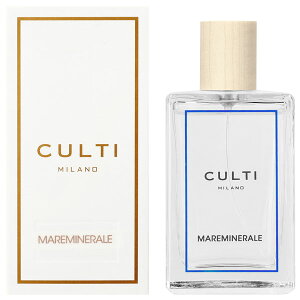 NeB [Xv[ MAREMINERALE }[~l[ 100ml CULTI