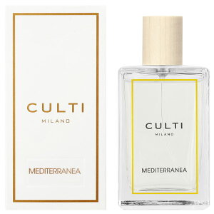 NeB [Xv[ MEDITERRANEA fBelA 100ml CULTI ycƓ13܂œz