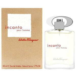 tFK CJg v[I EDT I[hg 50ml  FERRAGAMO