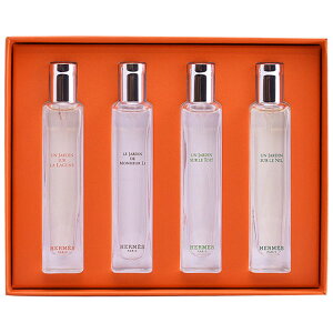 GX K[f Rt Zbg 15ml×4{ Ve[̒ iC̒ O[i̒ ̒ ~j HERMES