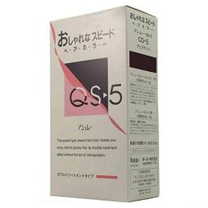 �z�[���[ �A�V�����[QS 5 E �`�F�X�i�b�g CQ5 50gx3 (��򕔊O�i) HOYU