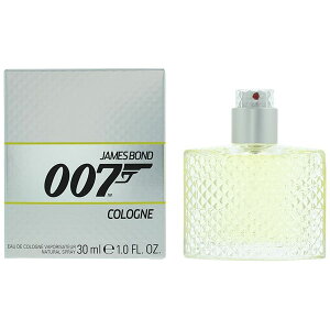 �W�F�[���X �{���h 007 EDC �I�[�f�R���� SP 30ml ���� JAMES BOND